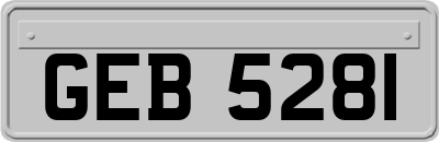 GEB5281