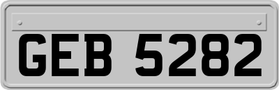 GEB5282