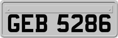 GEB5286