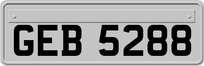 GEB5288