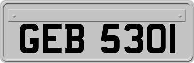 GEB5301