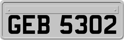 GEB5302