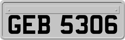 GEB5306