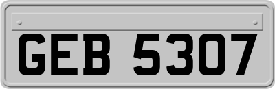 GEB5307