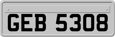 GEB5308