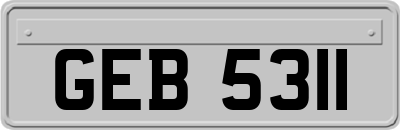 GEB5311