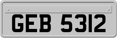 GEB5312