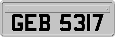 GEB5317