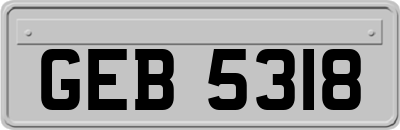 GEB5318