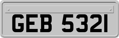 GEB5321