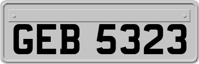 GEB5323