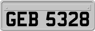 GEB5328