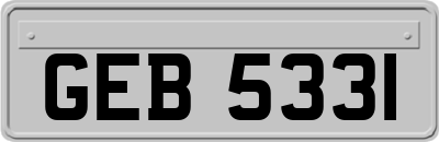 GEB5331