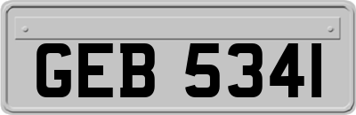 GEB5341