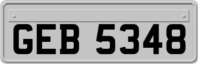 GEB5348