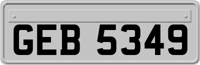 GEB5349