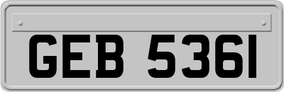 GEB5361