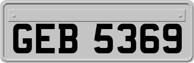 GEB5369