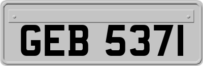GEB5371