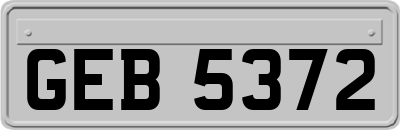GEB5372