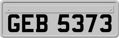 GEB5373