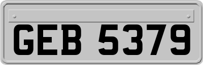 GEB5379