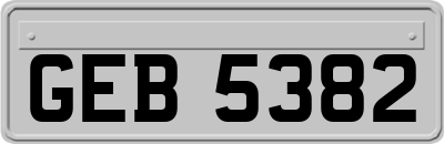GEB5382