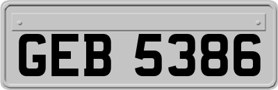 GEB5386