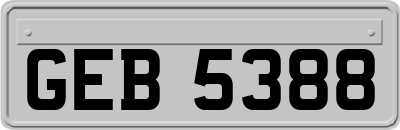 GEB5388