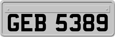 GEB5389