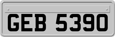 GEB5390