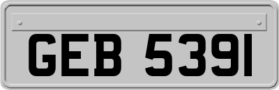 GEB5391
