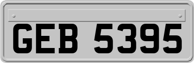 GEB5395