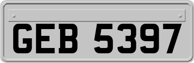 GEB5397