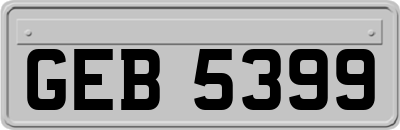 GEB5399