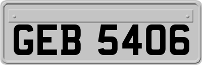 GEB5406