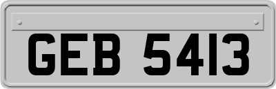 GEB5413