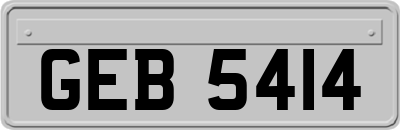 GEB5414