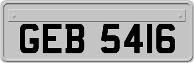 GEB5416