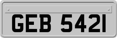 GEB5421