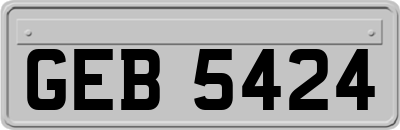 GEB5424