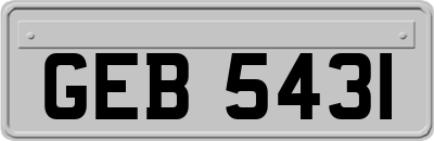 GEB5431