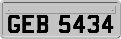 GEB5434