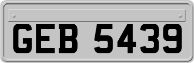GEB5439