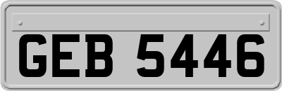 GEB5446