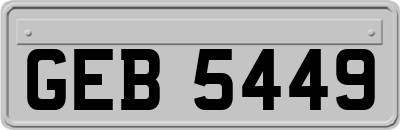GEB5449