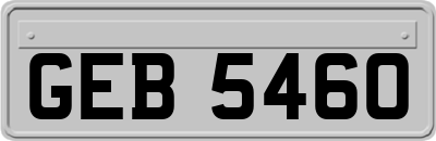 GEB5460