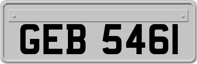 GEB5461