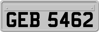 GEB5462