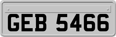 GEB5466